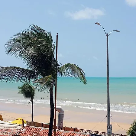 Mirador Vista Mar 208 Apartment Natal Exterior photo